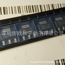 REG1117-5/2K5 REG1117-3.3 RT9164A-33PGTR REG1117-5.0/2K5G4