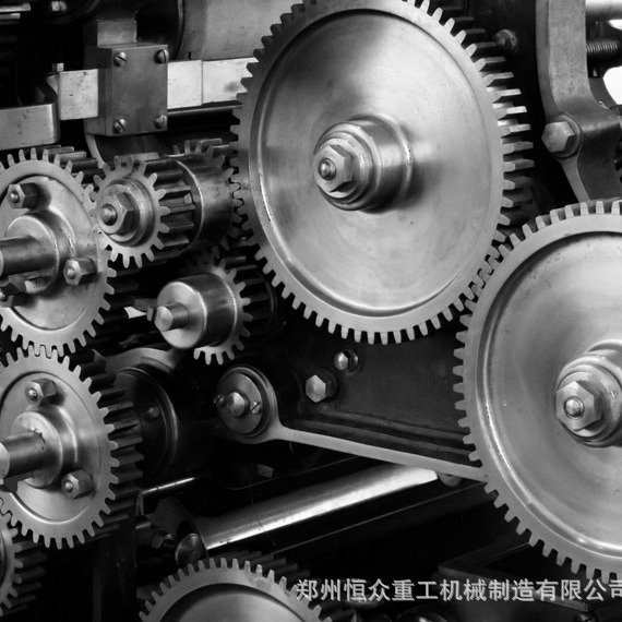 铸钢大齿圈 活性碳转炉大齿轮 更换及维修改造回转窑滚圈配件