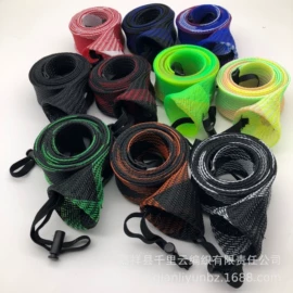 网管;其他垂钓用品