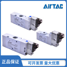 AIRTAC���¿�늴��y4M310-10ϵ�п���Ԫ����ך���yȫ��ԭ�b