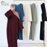 Летнее демисезонное платье для отдыха, без упоминания AliExpress/Amazon, oversize