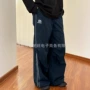 跨境新款宽松夏季休闲裤