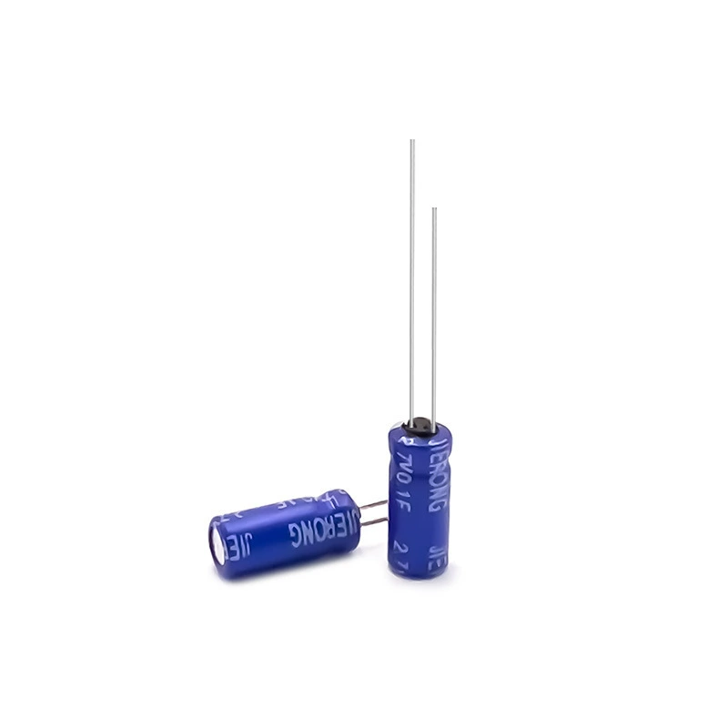 2.7V суперконденсатор, высокая мощность, высокая термостойкость, литий-ионный ифо-конденсатор, многообразный конденсатор высокого старта