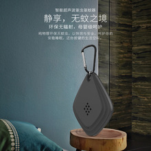 驱蚊器家用超声波驱虫器挂扣户外便携式灭蚊变频USB充电外贸代发