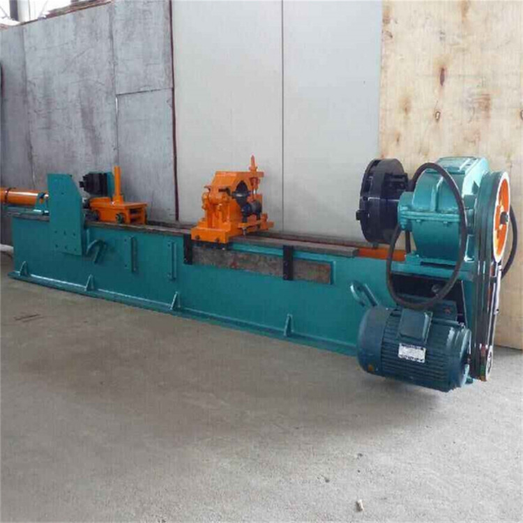 Un fabricante de minas vende un solo pilar hidráulico máquina de desmontaje y montaje máquina de desmontaje horizontal accesorios de alta eficiencia