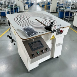 其他制鞋机械;缝中设备;缝纫机