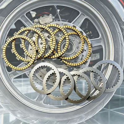 Suitable for Yamaha Mufta sistemi
