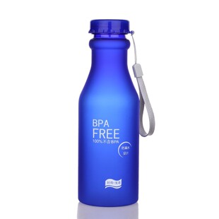 �ǹ�ɫˤ������ˮƿ ����ĥɰ�ܷ�ˮ�����l ��y�\��ˮ��550ml