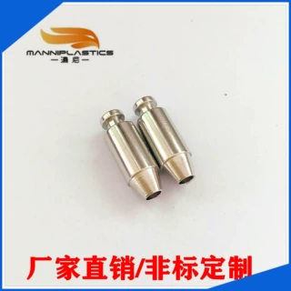 不锈钢电磁铁五金配件非标精密零配件定制加工电磁阀五金件定制