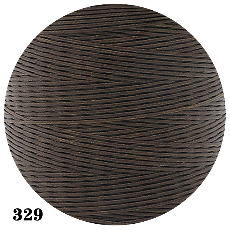 329 브라운 테디*150D/0.8mm