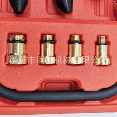 Gauge Cylinder Pressure Detection Tool – Mühərrik alətləri