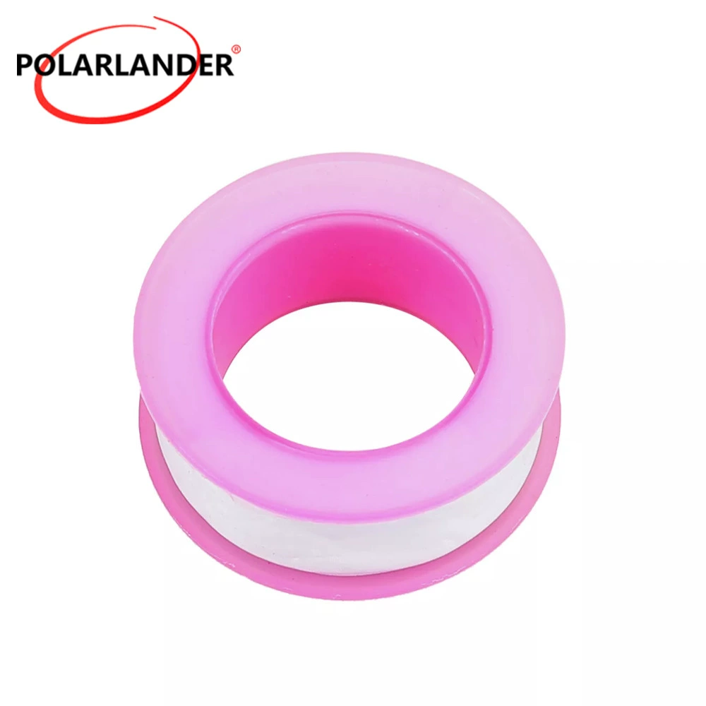 Рулон сырого материала с 6 метрами фабрики прямой продажи сантехники сантехника с уплотнением труб с политетрафторэтиленовой лентой