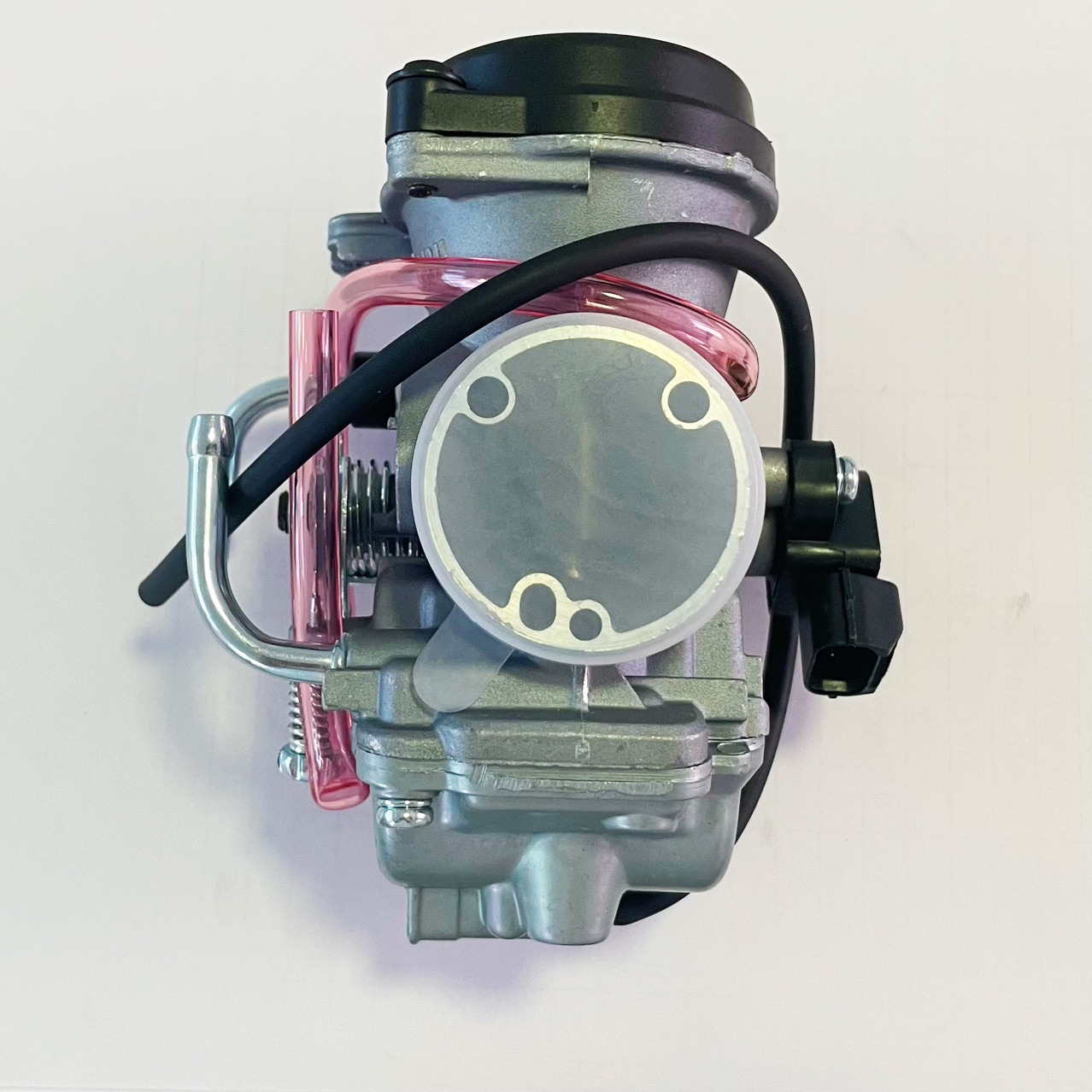 Single throttle cable carburetor, suitable for FZ16 BYSON, FZS, and SZ16 BYSON motorcycles