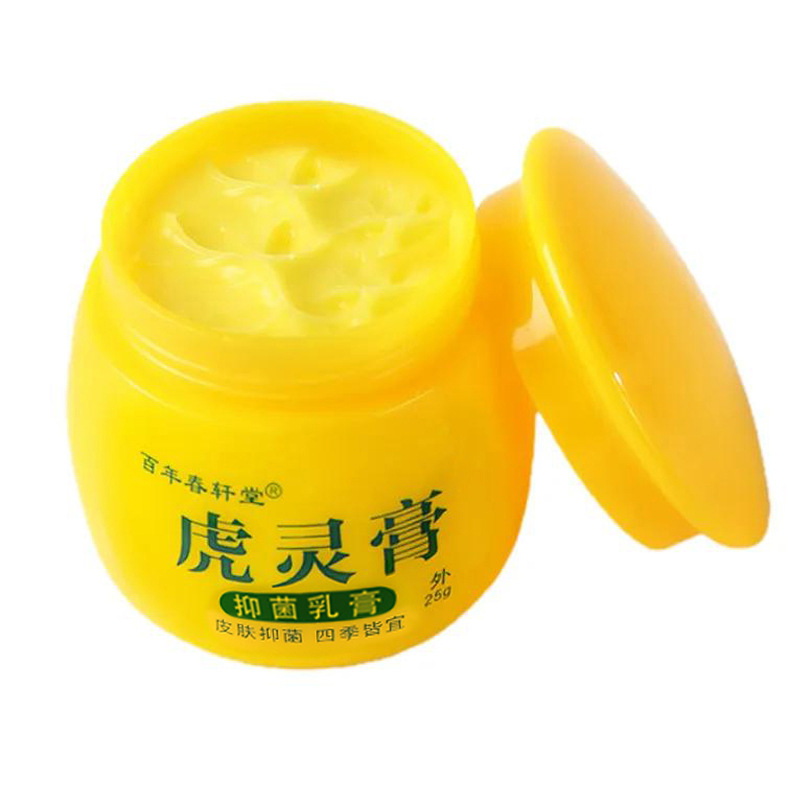 百年春玄堂虎霊軟膏ハーブ抗菌軟膏【在庫あり、ドロップシッピング、大量取引可】|undefined