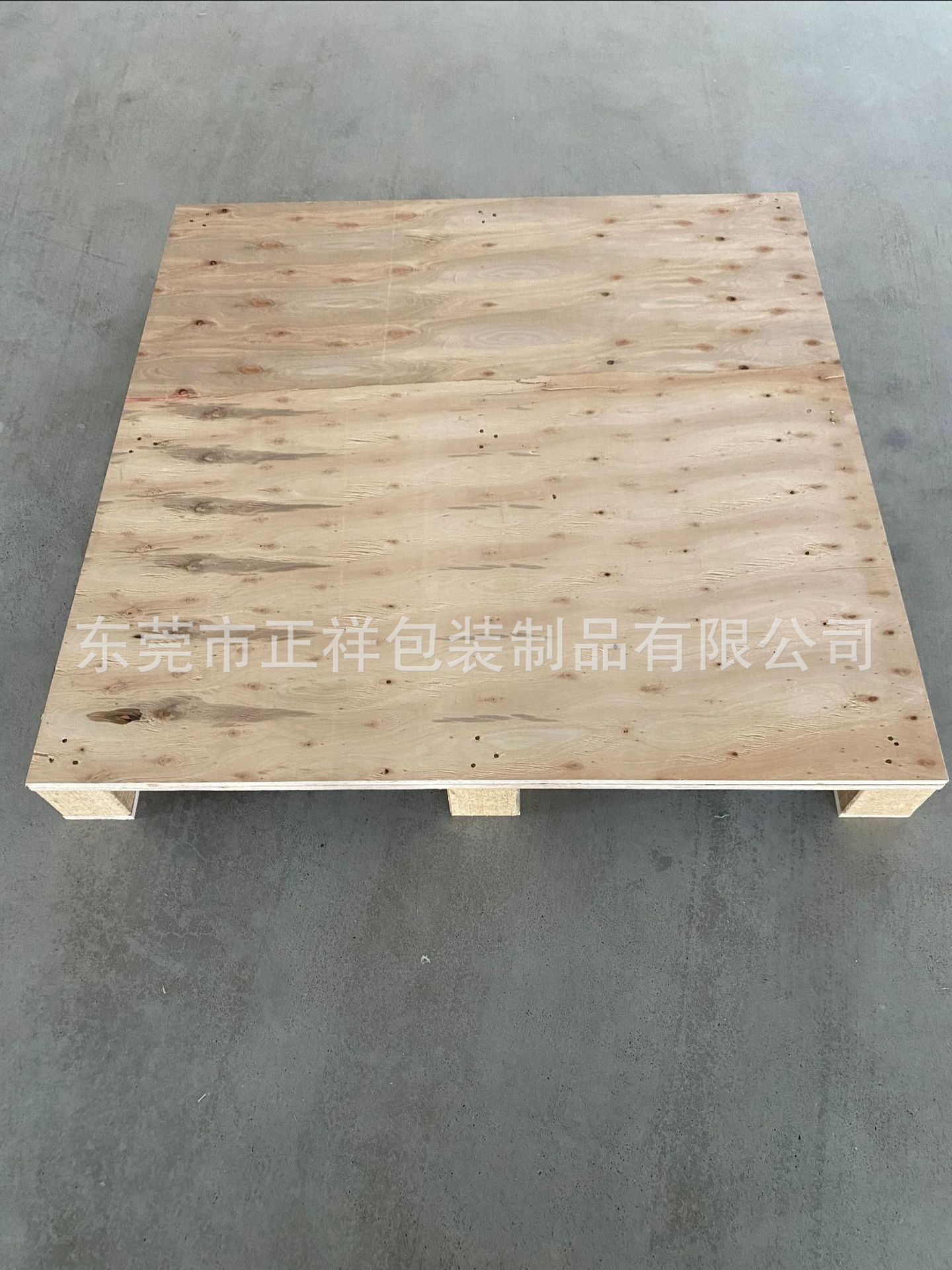 深圳东莞木托盘厂家 热销木托盘 免熏蒸木托盘胶合板木托盘包装箱