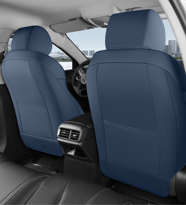 2026 Byd Sea Lion 05Ev Qin Max Seat Covers 2026 Yuan Plus Sea Lion 05Dmi Suede Saddle Pad