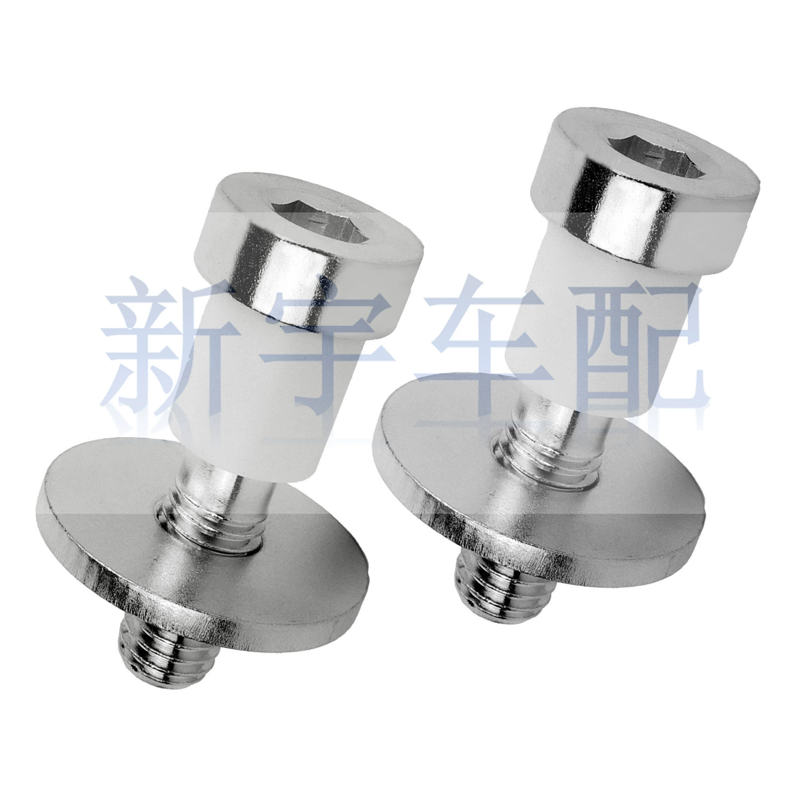 Фабрика Прямая продажа 38420 дверной болт для Chevy GMC Pontiac Chevron для общего назначения