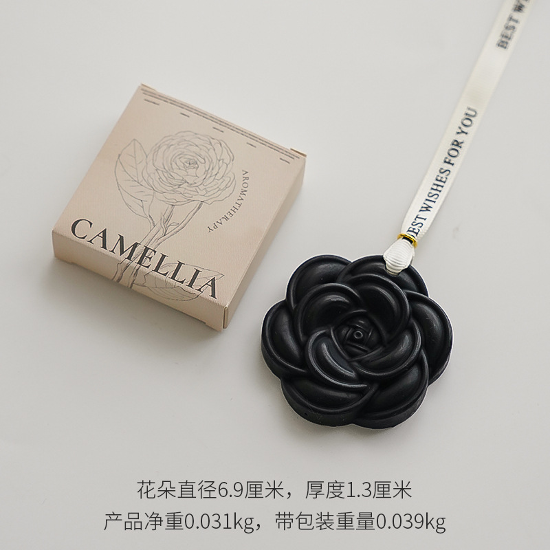 Tabletas de cera perfumadas para armario al por mayor, regalos de recuerdo, ambientadores colgantes para armario, fragancia sólida de larga duración, regalo para el Día de la Madre. image 9