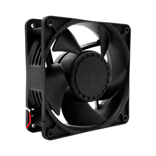 12038ɢ���L��ֱ��12V24V48V��늘��C��ɢ�����՚������12cm�L��