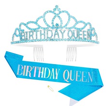 ���R�dBIRTHDAY QUEEN Ů���������ջʹڶY�x���R���玧�Ɍ���Ʒ