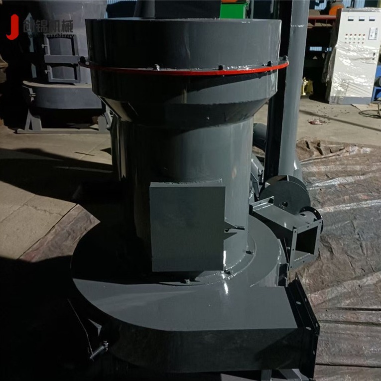 3R1510雷蒙磨粉机 炭黑青石研磨机 矿山雷蒙粉碎机