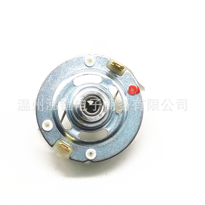 RS775 RS750 RS770 RS7 carbon brush holder Motor Motor carbon brush holder accessories