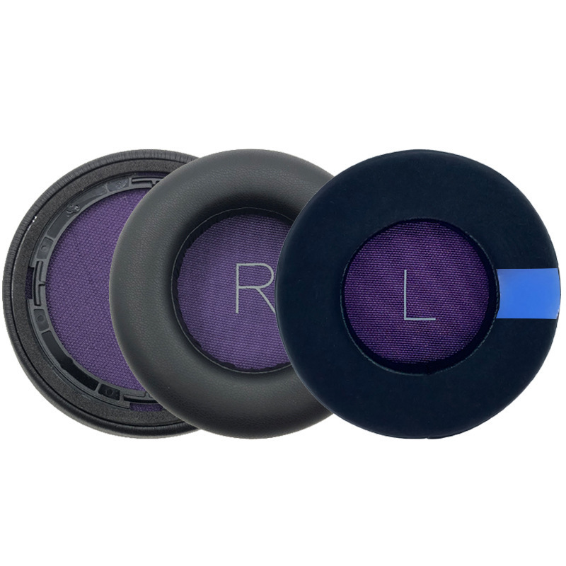 Suitable for Plantronics Backbeat Pro First Generation Bluetooth Headset Head-Mounted Earmuffs Ear Cotton Sleeve Head Beam Protective Cover