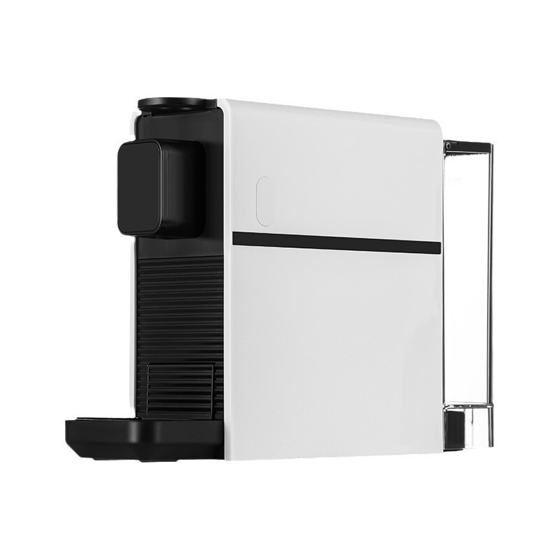 Premium Italian Capsule Coffee Machine for Home and Small Office Use, All-in-One Machine with High-Pressure Extraction, Fully Automatic Coffee Maker Premium Italian Capsule Coffee Machine for Home and Small Office Use, All-in-One Machine with High-Pressure Extraction, Fully Automatic Coffee Maker