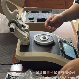 供应美国泰泊尔 Taber磨耗机1700磨耗仪1750 磨耗器两种