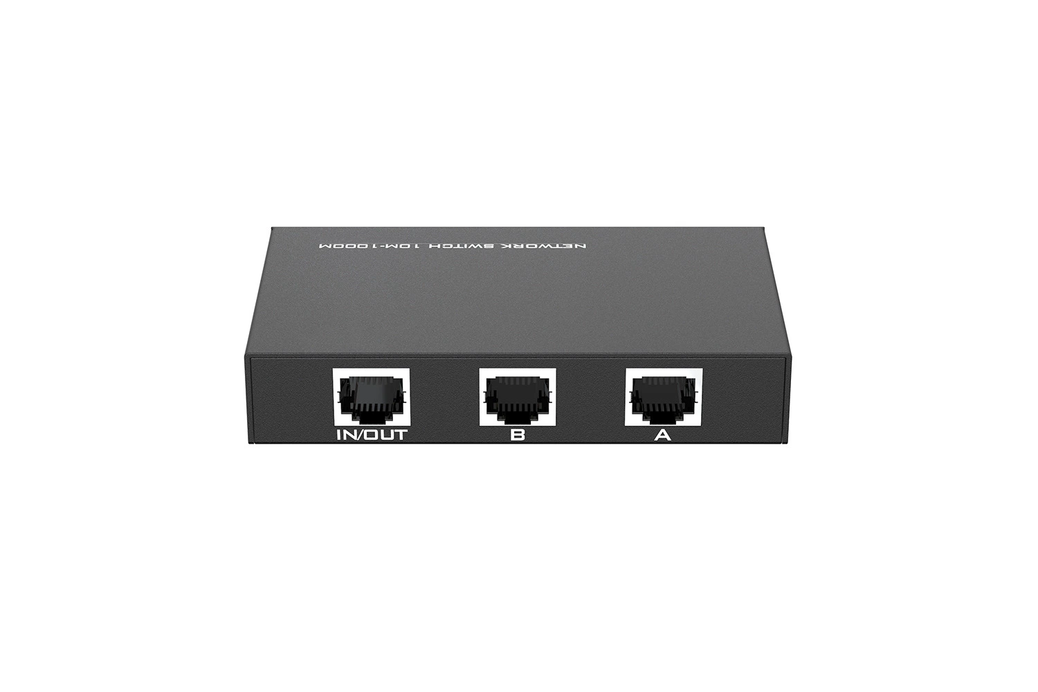 USB коммутатор 2 порта, два в одном, USB 2.0 двухпортовый коммутационный разделяемый двунаправленный USB-коммутатор