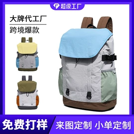 休闲背包;商务背包;通用双肩背包