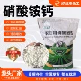 改良元素农用中量硝酸铵钙