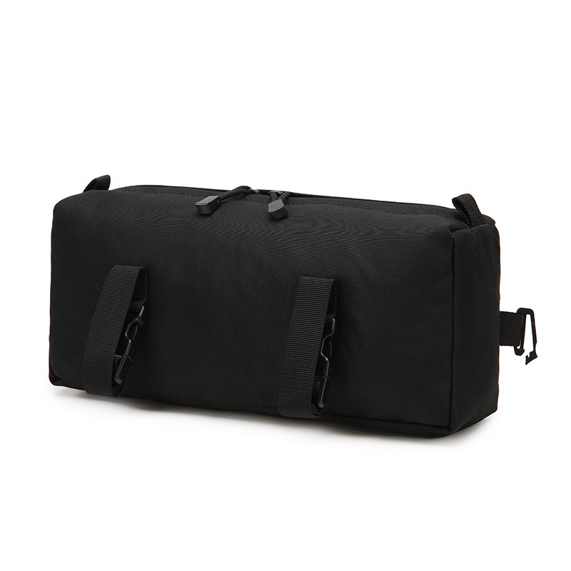 Bolsa al por mayor deportes al aire libre multi-funcional de gran capacidad misceláneas bolsa MOLLE montaje accesorios viaje bolsa de almacenamiento