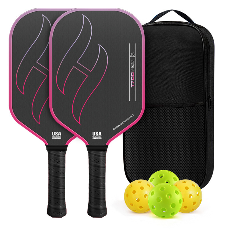 matte racket carbon fibre