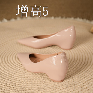 ������5CM~�I����ЬŮ2026�¿�＾���^�\�ڵ͸���ЬV����ɫ