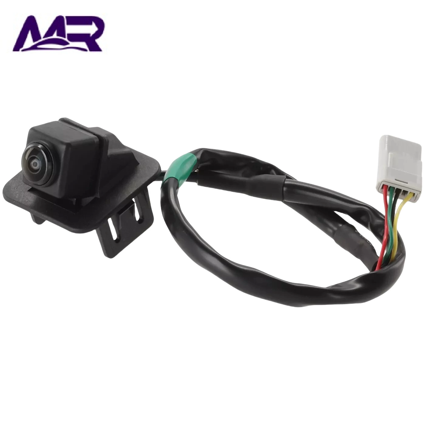 23507062 Автозапчасти для модели GMC камера заднего вида PDC парковка вспомогательная камера