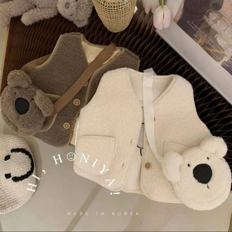 Kids' Camisole