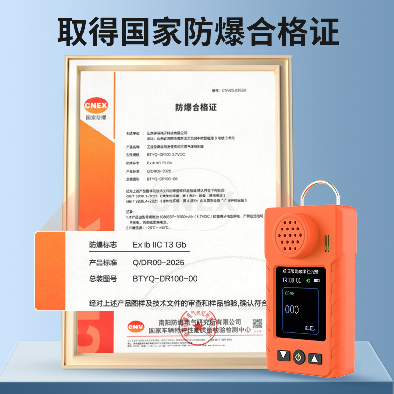 ��Яʽ�ֳַ����������� ��ҵ��ȼ�ж�����й©�����ǳ�������