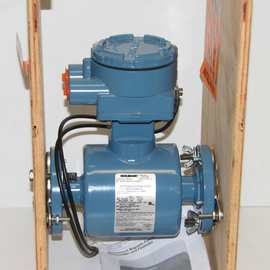 艾默电磁生流量计 8711ASA15FU1G1MK3 + 8732EMT1A1M4