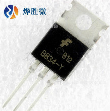2SB834-Y  FSC/������ͯ TO-220  PNP�������O�� ���a��оƬ