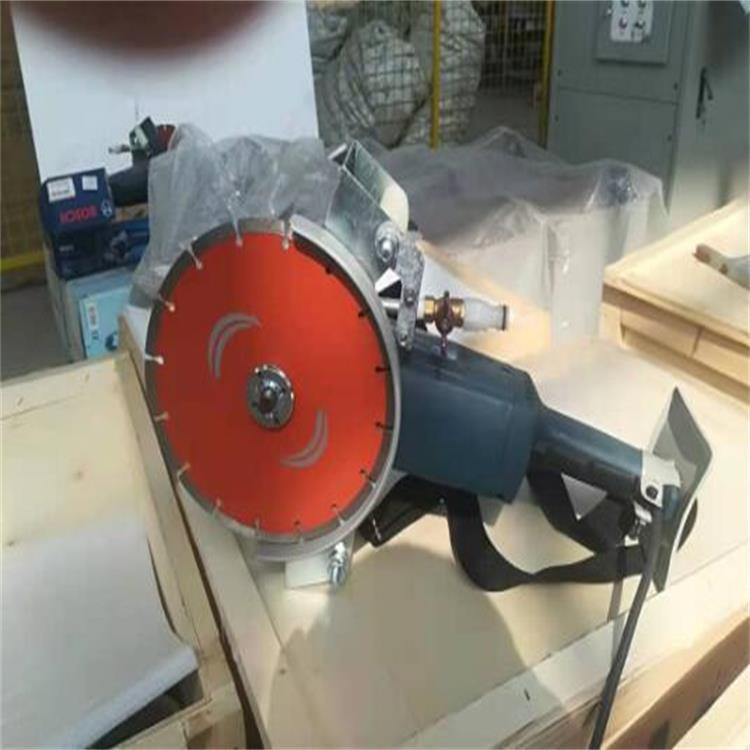 （价可议）便携式刻槽取样机型号XDK69-SSD-230库号M374151