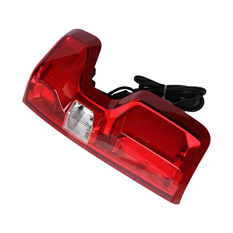 Aplicable a Chevrolet 19 - 23 Silverado luz trasera Sorrode original LED conjunto de alta configuración