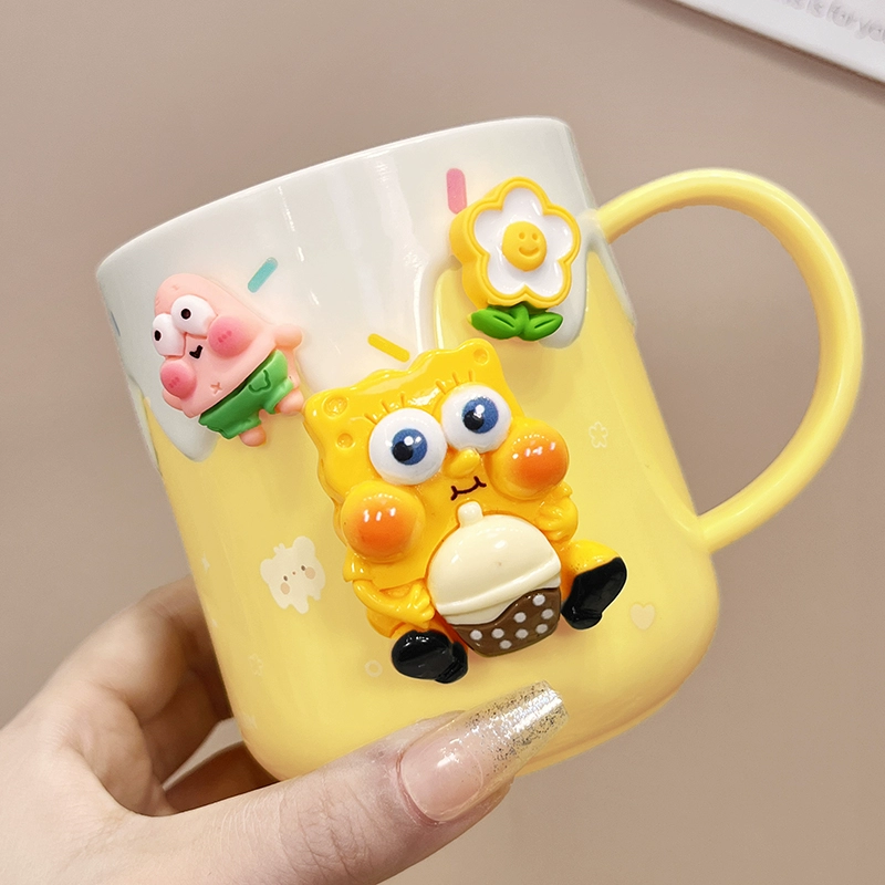 Детский cartoon высококачественныйmouthwash для домашнего использования для мальчиков и девочек для любимого