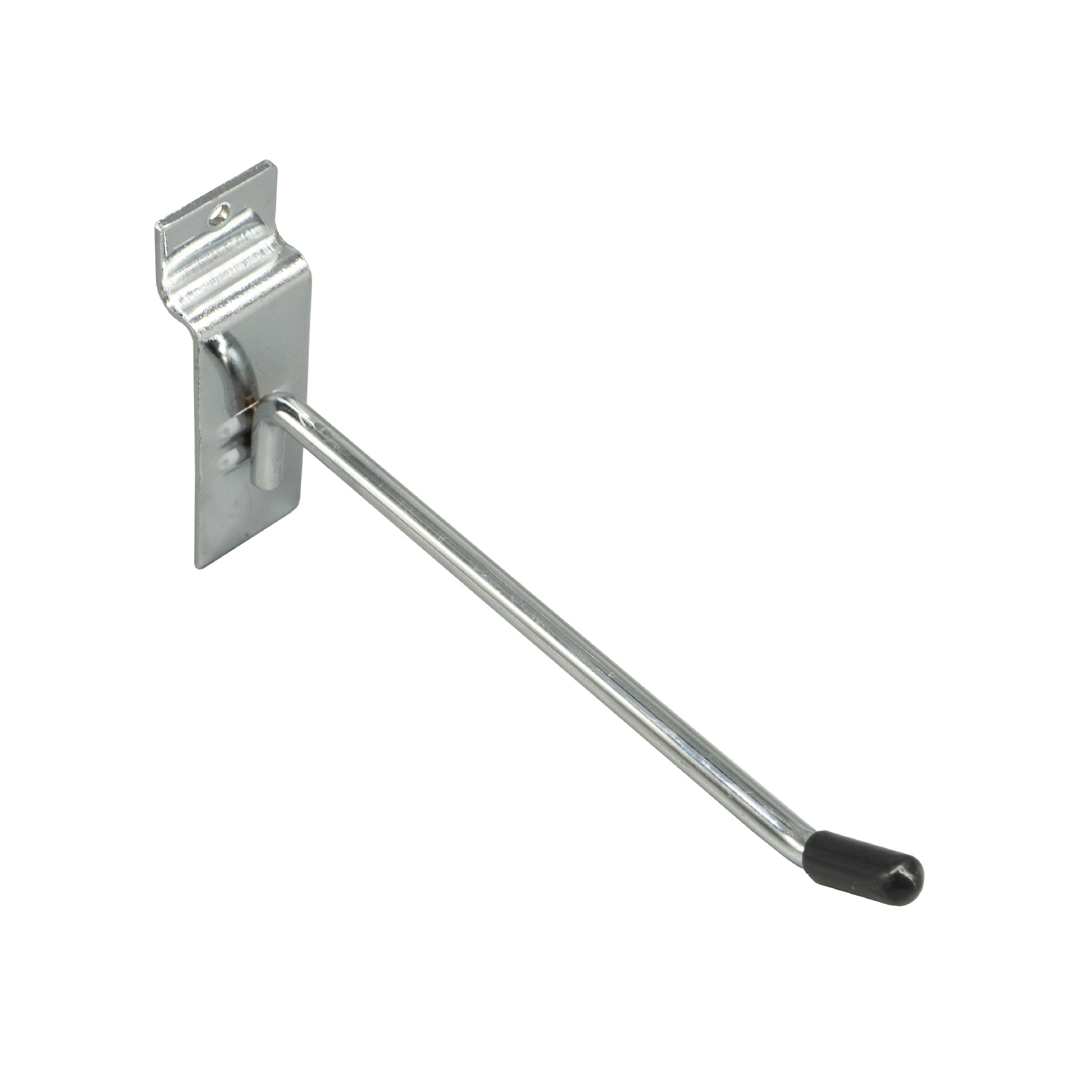 厂家直销超市槽板展架单线挂钩出口品质量大从优