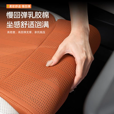 Multi-function pad – Suitable for General Motors Perforated