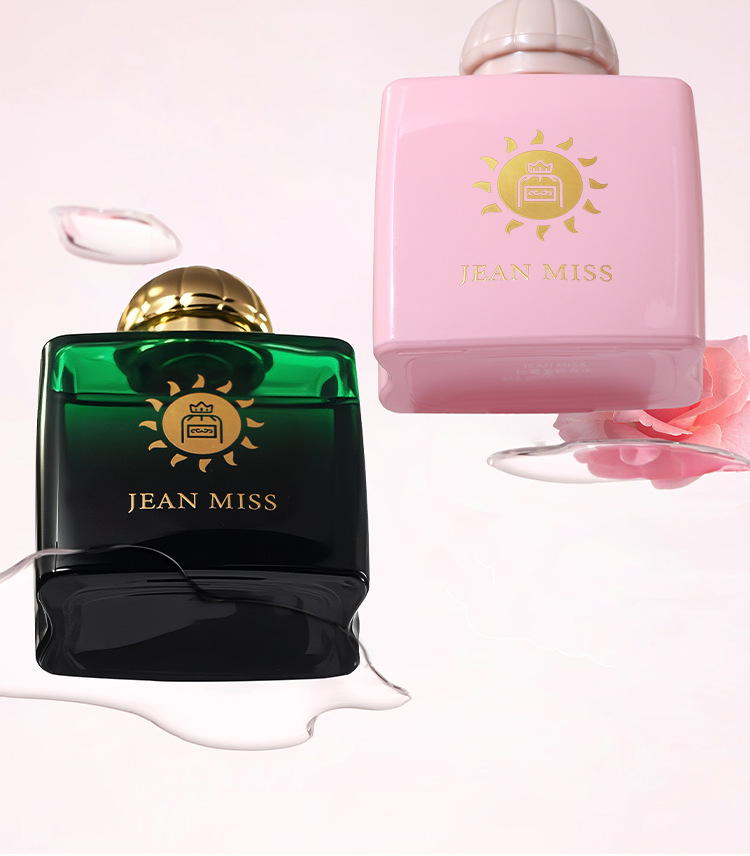 Damenparfüm Langanhaltender Duft Secret Oracle Rose Eau De Toilette_voghion.com