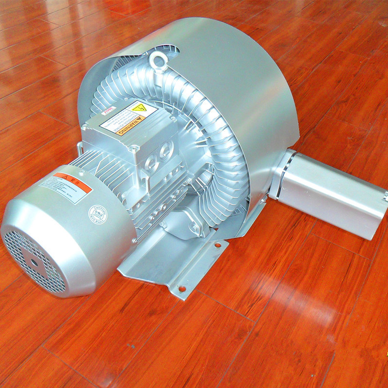 污水曝气风机污水处理高压风机污水搅拌鼓风机污水充氧高压风机