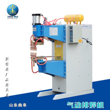 徐州气动排焊机厂家现货直供 交流工频焊网机 网片机