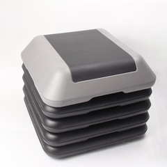 Yoga pedal gym pedal yoga pedal aerobics aerobic rhythm pedal sports gymnastics home aerobics board