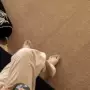 卧室耐磨日式新款地毯